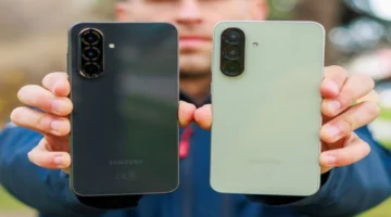 بقدرة 25 واط.. سرعات شحن جالاكسي A37 وA57 تثير تساؤلات المستخدمين ونقاد التقنية